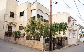 Giotas House